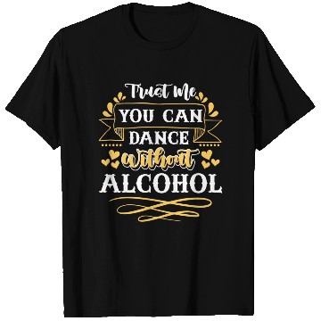 Discover Alcohol Alcoholic Beer Belly End T Shirts