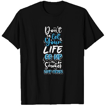 Discover Addiction Drugs Marijuana Joint T Shirts