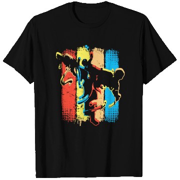 Discover Retro Karate - Kickboxer - Fight Club Martial Arts T Shirts