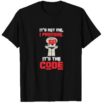 Discover Robot Artificial Intelligence Machine Computer T Shirts