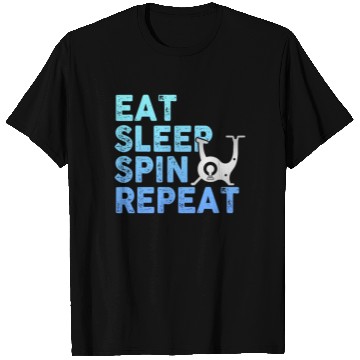 Discover Spin And Indoor Cycling Apparel T Shirts