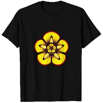 Discover Lily Flower For family and friends T Shirts