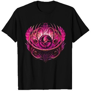 Discover Purple Wings T Shirts