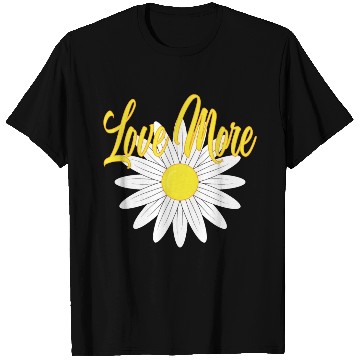 Discover daisy flower T Shirts