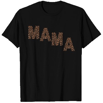 Discover Mama Mommy Mom Bruh T Shirts