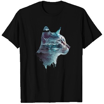 Discover Cat Art Design Cute Cat Mom Meow Paws I Love Cats T Shirts