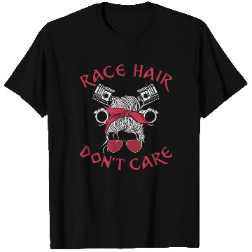 Discover Drag Racing Race Car Girl Race T Shirts
