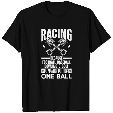 Discover Drag Racing Race Car Racing T Shirts