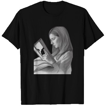 Discover book club ,book lover T Shirts