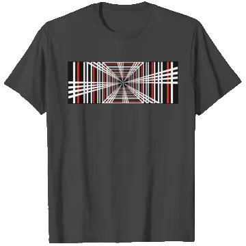 Discover Tesla Plaid Logo T Shirts