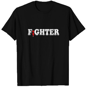 Discover Fight Depression Prevention Mental Awareness T Shirts