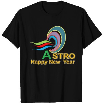 Discover Astro B T Shirts