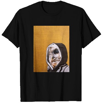 Discover Owl del Oro T Shirts