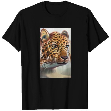 Discover Jaguar T Shirts
