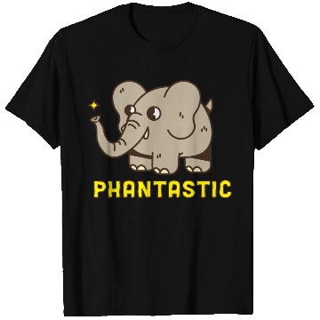 Discover elephants lover T Shirts