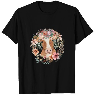Discover Sally Moo T Shirts