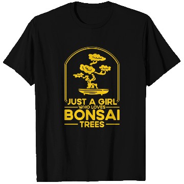 Discover Bonsai Tree Owner Gift Bonsai Tree Gardening T Shirts