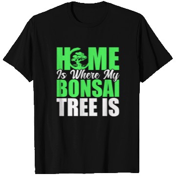 Discover Bonsai Tree Owner Gift Bonsai Tree Gardening T Shirts