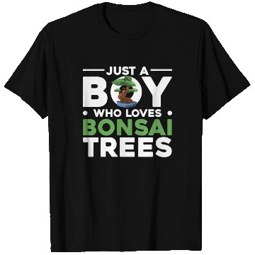 Discover Bonsai Tree Owner Gift Bonsai Tree Gardening T Shirts