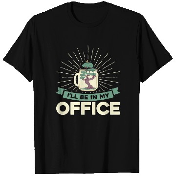 Discover Bonsai Tree Owner Gift Bonsai Tree Gardening T Shirts