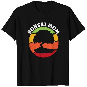 Discover Bonsai Tree Owner Gift Bonsai Tree Gardening T Shirts