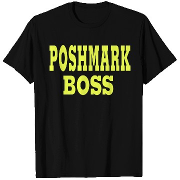 Discover POSHMARK BOSS T Shirts