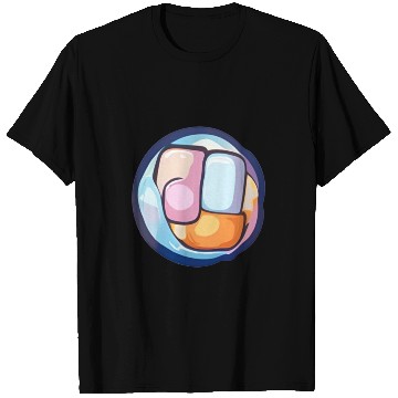 Discover Rainbow Ice is Very Nice T Shirts