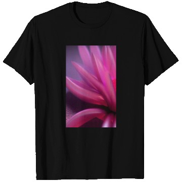 Discover Close-Up of Life Itself T Shirts