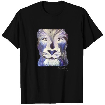 Discover Lion of Judah T Shirts