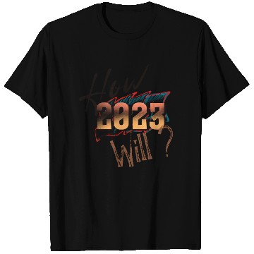 Discover New Year 2023, Holidays 2023, US Holidays 2023 T Shirts
