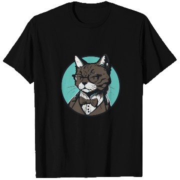 Discover The Best Funny Cat Gifts For Cat Lovers T Shirts