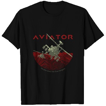 Discover Aviator Apache Helicopter T Shirts