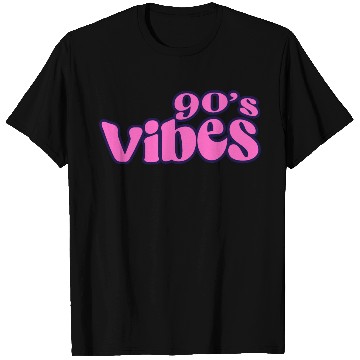 Discover 90s vibes ,classic, retro,vintage T Shirts