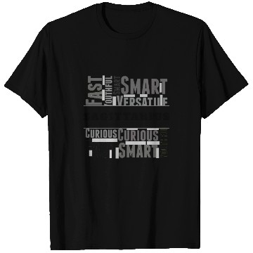 Discover Sagittarius Zodiac Star Sign Word Cloud Square Mon T Shirts