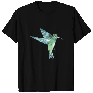 Discover Hummingbird T Shirts