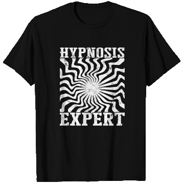Discover Hypnosis Psychology Sleep Hypnotist Hypnotizer T Shirts