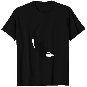 Discover Orca diving T Shirts