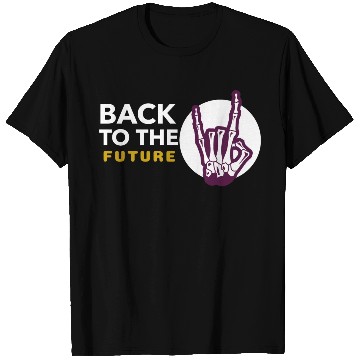 Discover Back to the future T Shirts