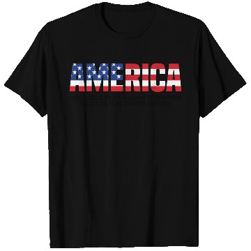Discover America Will Be Great Again T Shirts