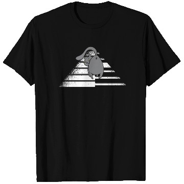 Discover Piano Cat Musician Musical Instrument Pianist T Shirts