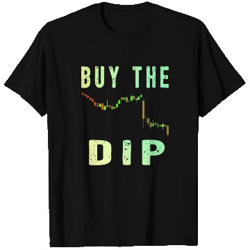 Discover Bitcoin Crypto Father Dad Trader Crypto trader T Shirts
