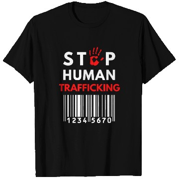 Discover Human Trafficking Awareness End It Not For Sale St T Shirts