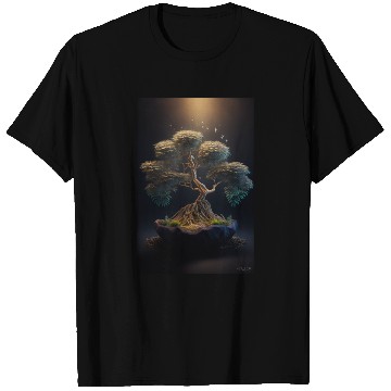Discover Cannabonsai - Bonsai Tree, Cannabis Plant, T Shirts