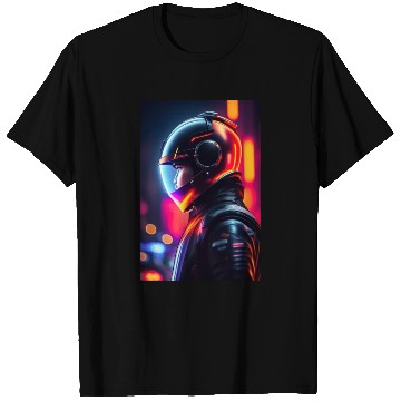 Discover ai generated image T Shirts