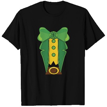 Discover Costume Saint Paddy Shamrock Saint Patrick Day T Shirts