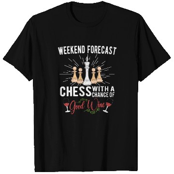 Discover CHESS PLAYER CHESSBOARD CHESS GAME BOARD GAME GIFT T Shirts