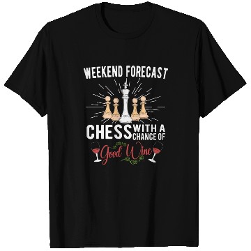 Discover CHESS PLAYER CHESSBOARD CHESS GAME BOARD GAME GIFT T Shirts
