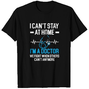 Discover Doctor Hospital Medicine Physician Healthcare T Shirts