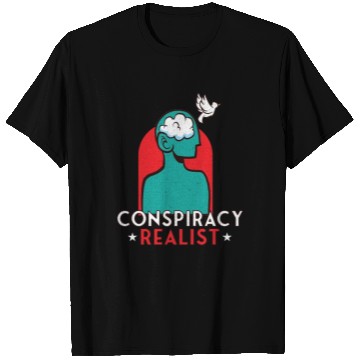 Discover Conspiracy Theories Conspiracy Theorist Freemason T Shirts