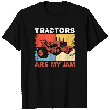 Discover USA Flag America Farm Tractor Farming Life Farmer T Shirts